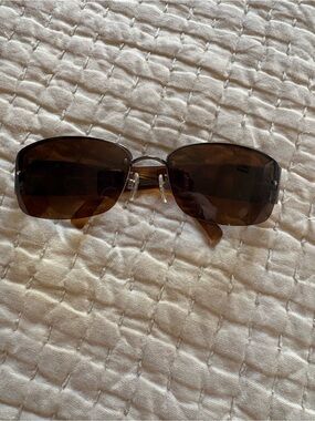 Chanel Eyeglass Frames